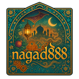 nagad888 লোগো